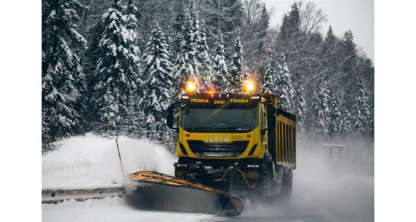 Iveco