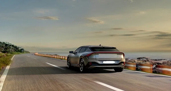 Ceed, Pro Ceed, Santa Fe und Sorento, fahre mit...