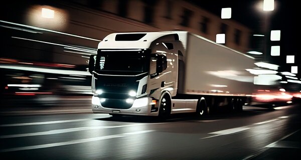 Ist die Lenkung Ihres MAN-Lkws...