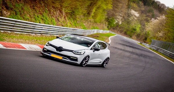 Das Lenkgetriebe deines Renaults ist ein...