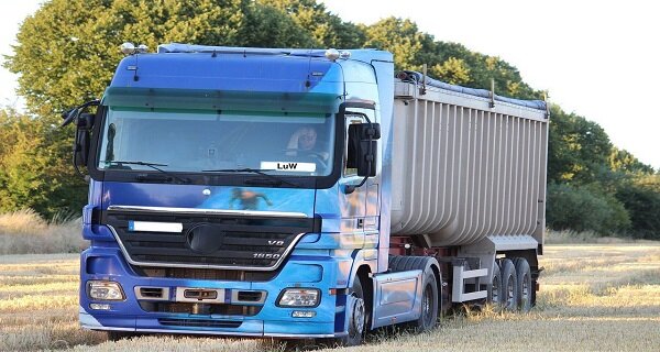 Ihr&nbsp;Mercedes LKW Lenkgetriebe ist defekt...