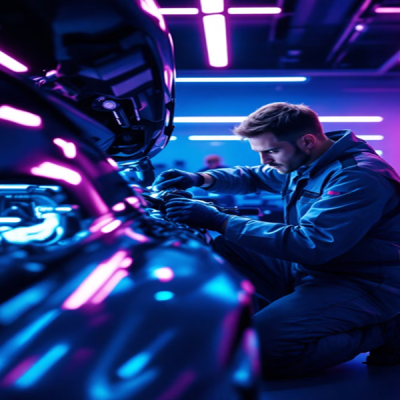 Servolenkung entlüften: Schritt-für-Schritt-Anleitung zum Servopumpe, Servo und Lenksystem entlüften - Servolenkung entlüften: Anleitung für Servo &amp; Servopumpe entlüften