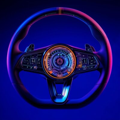 Lenkwinkelsensor defekt? Symptome erkennen, Funktion prüfen und den Aufbau verstehen - Lenkwinkelsensor defekt? Ursachen und Lösungen