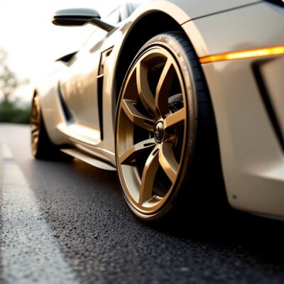 Welche Auswirkung hat das Lenken im Stand für Ihr Fahrzeug? - Welche Auswirkung hat das Lenken im Stand für Ihr Fahrzeug?