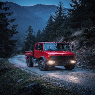 Unimog fahren: Welchen Führerschein brauchen Sie? Alles zu Fahrschule, Führerscheinklassen, Fahrerlaubnis &amp; zulässig für LKW, Klasse B, Klasse BE, Führerscheinklasse T, Klasse 3, L für U 406, 411 und Unimog U - Unimog fahren: Führerschein, Führerscheinklasse &amp; LKW in der Unimog-Community