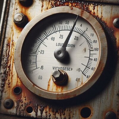  Die Bedeutung der Viskosität von Hydrauliköl: Alles, was Sie über ISO VG 46 &amp; Co. wissen müssen  - Viskosität von Hydrauliköl: Das A und O für Hydraulikssysteme