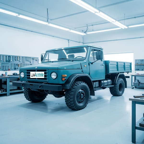 Kosten einer Restauration