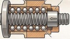 Bauteile Reparatur