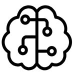 Defekte Steuerplatine