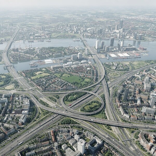 Hamburg und Schwarzenbek