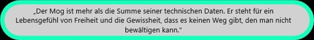 Leidenschaft über Generationen