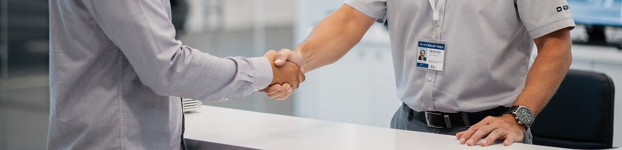 Lenkgetriebe einschicken und sparen