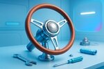 Oldtimer und Spezialfahrzeuge-alle Marken LuW Autoteile