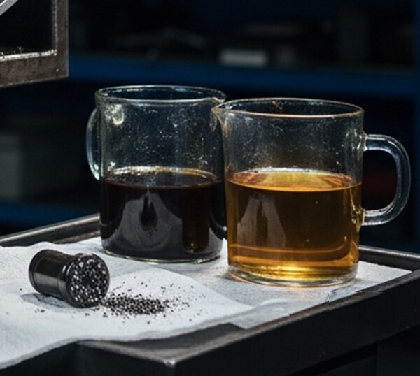 Probleme beim Schalten