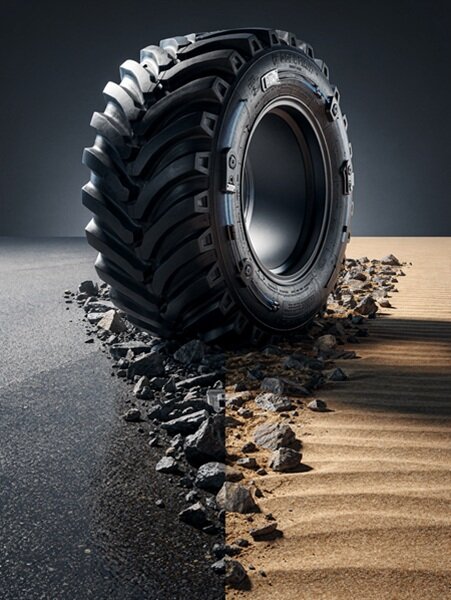  Tirecontrol 