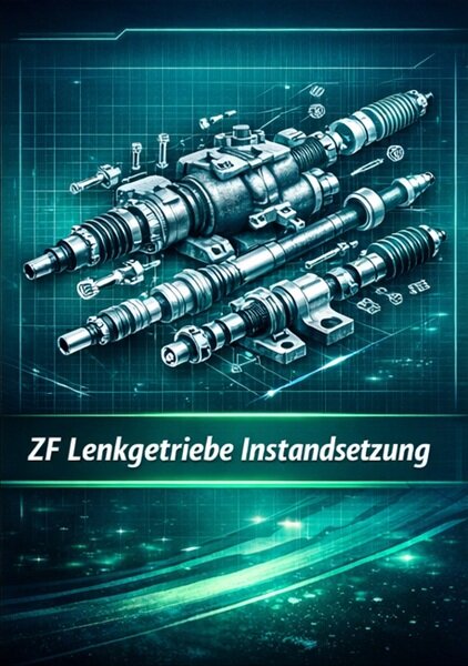 Unsere Instandsetzungsleistung LuW Autoteile Porsche 911