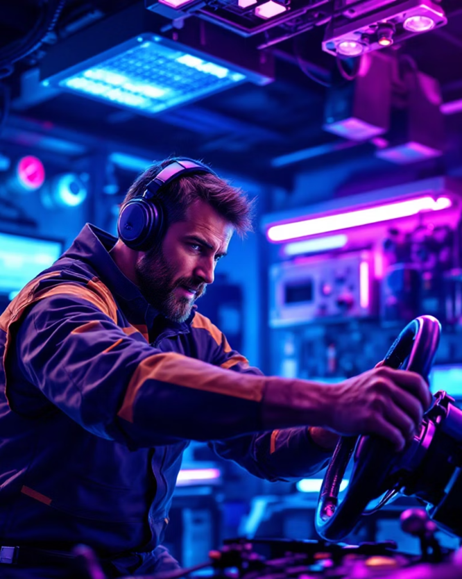 wie kann ich die Servolenkung entlüften