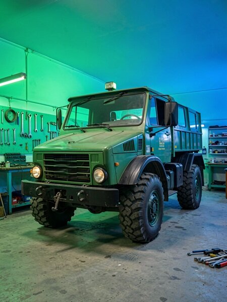 Welche SAE- und GL-Spezifikationen 