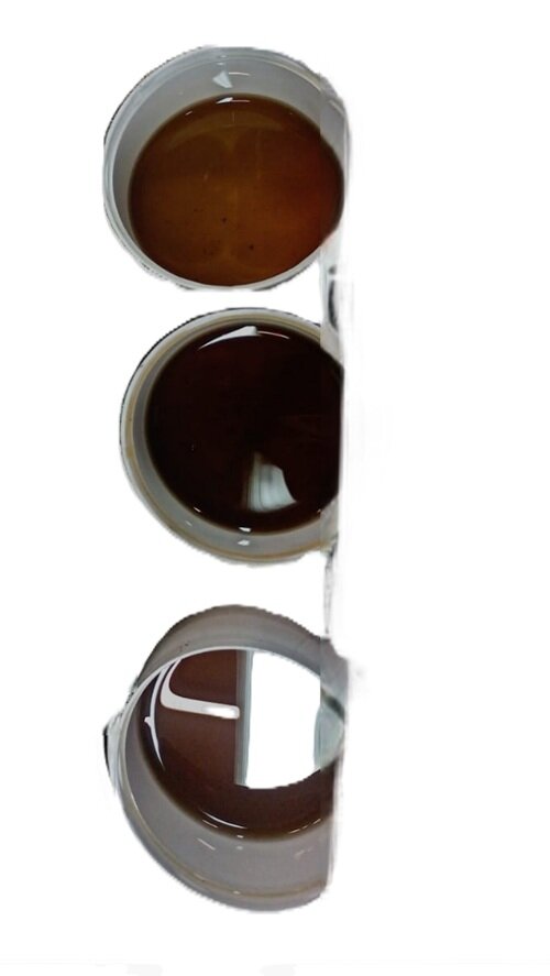 Öl-verschmutzungen-unterschiedlicher-art