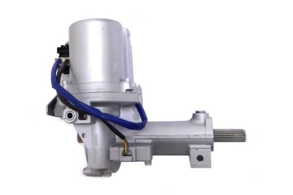 Lenksäule Nissan Qashqai J10 NJ10 JJ10E Baujahr 12 2006 bis 04 2014   48810BRG0A