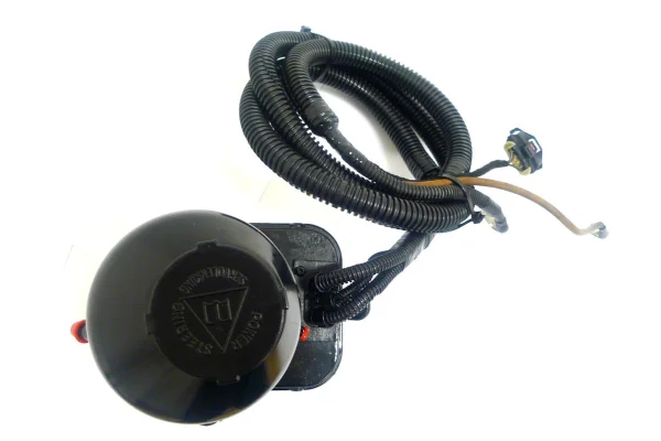 Servopumpe Opel Astra H Kasten/Kombi (L70)  Baujahr 02.2004 - 12.2013 - 05948067