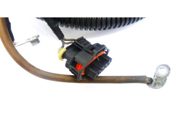 Servopumpe Opel Astra H Kasten/Kombi (L70)  Baujahr 02.2004 - 12.2013 - 05948067