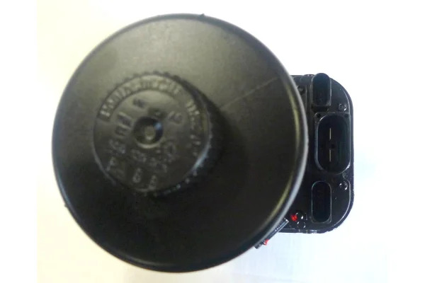 Servopumpe Skoda Roomster Praktik (5J) - Baujahr 03 2007 bis 05 2015 - 6R0423155