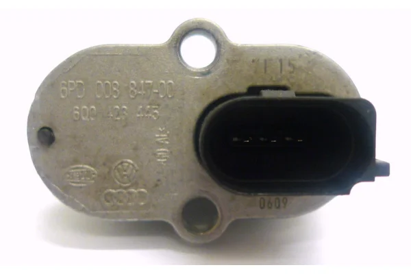 Servopumpe Skoda Roomster Praktik (5J) - Baujahr 03 2007 bis 05 2015 - 6R0423155