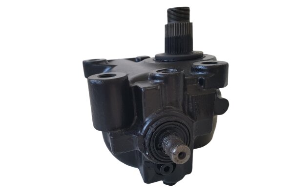 Lenkgetriebe MAN F90  150  bar  81462006305  81462006263  KS01001097  8098955349