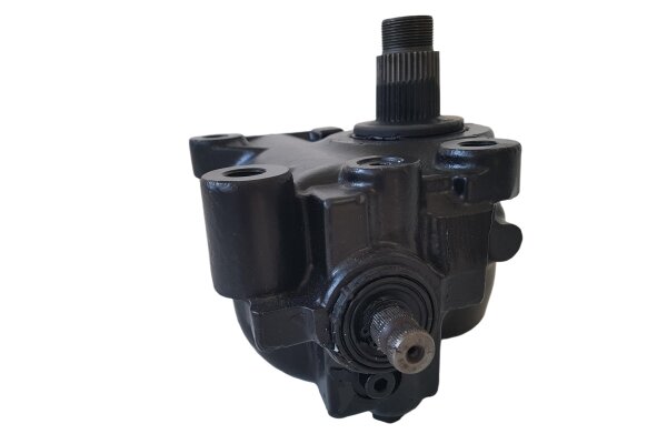 Lenkgetriebe MAN E2000  150 bar   202852  81462006200   81462006263   KS01001097