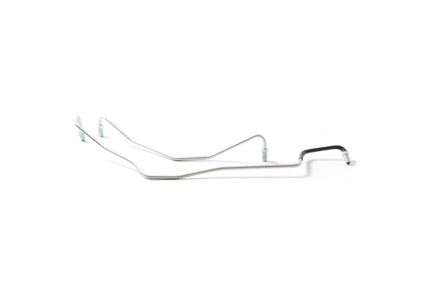 Hydraulikleitungssatz Lenkung Mercedes-Benz Sprinter 3-t Bus ( B903 ) - bis 2006