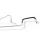 Hydraulikleitungssatz Lenkung Mercedes-Benz Sprinter 3-t Bus ( B903 ) - bis 2006