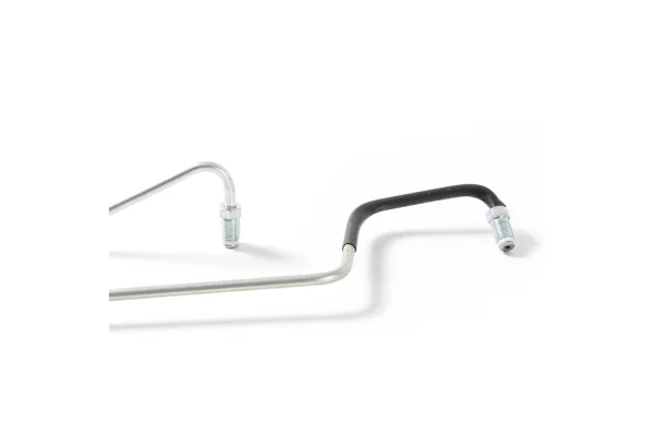 Hydraulikleitungssatz Lenkgetriebe VW LT 28-35 II Bus (2DB, 2DE, 2DK) - bis 2006
