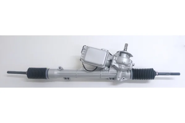 Lenkgetriebe Peugeot 207 SW WK Baujahr 02 2007 bis 12 2013 1611684780 1611684880