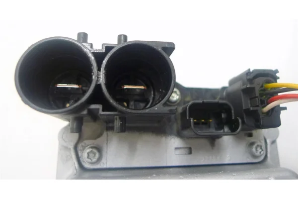 Lenkgetriebe Peugeot 207 SW WK Baujahr 02 2007 bis 12 2013 1611684780 1611684880