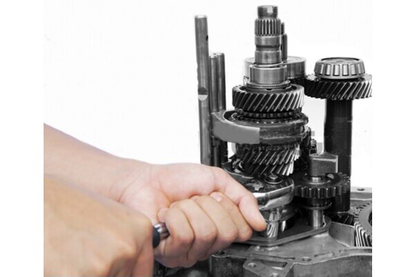 Lenkgetriebe Reparatur  Mercedes eSprinter Kasten B910  Baujahr 02 18 9074609801