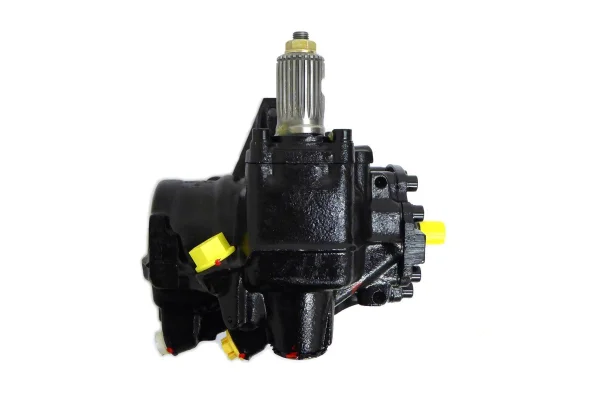 Lenkgetriebe Mercedes Benz SKlasse W140  Baujahr 02 1991 bis 10 1998  1404605601