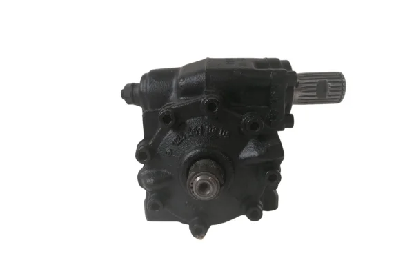 Lenkgetriebe Mercedes CLK Cabrio A208  Baujahr  03 1998 bis 03 2002  A2024600500