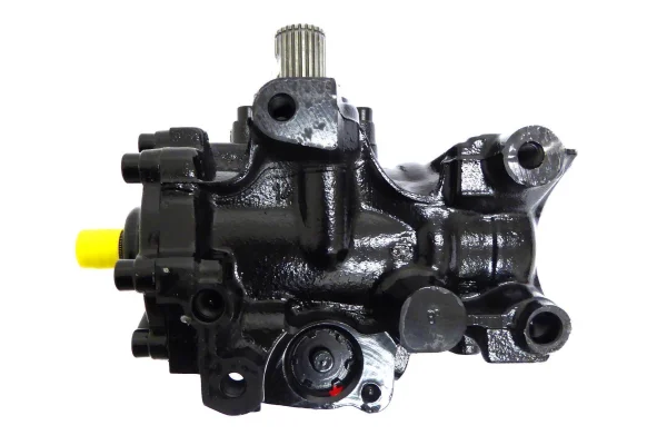 Lenkgetriebe Mercedes CLK Cabrio A208  Baujahr  03 1998 bis 03 2002  A2024600500