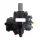 Lenkgetriebe Mercedes CLK Cabrio A208  Baujahr  03 1998 bis 03 2002  A2024600500