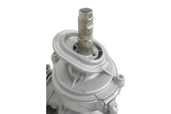Lenkgetriebe VW Beetle 5C1 5C2   Bj 04 2011 bis 07 2019   Elektrisch  Gen 2   ZF
