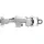 Lenkgetriebe VW Beetle 5C1 5C2   Bj 04 2011 bis 07 2019   Elektrisch  Gen 2   ZF