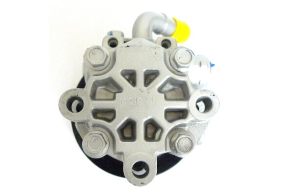 Servopumpe Toyota Avensis Liftback (_T22_)  Baujahr 09.1997 - 02.2003 - 5 Rippen