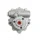 Servopumpe Audi TT Roadster (8N9) - Bj. 10.99 - 06.06 - mit Adapter - 1J0422154E