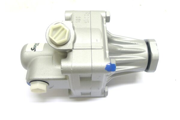Servopumpe Porsche 928 - Baujahr 09.1977  -  11.1995 - 34708901 - runder Adapter