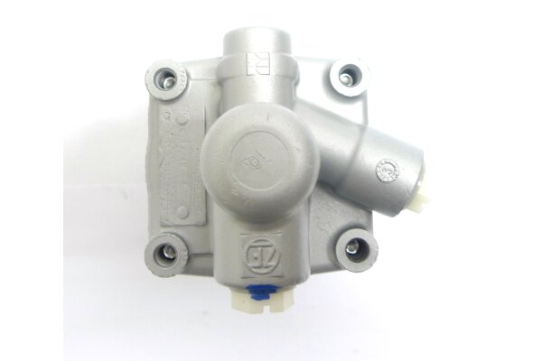 Servopumpe Porsche 928 - Baujahr 09.1977  -  11.1995 - 34708901 - runder Adapter