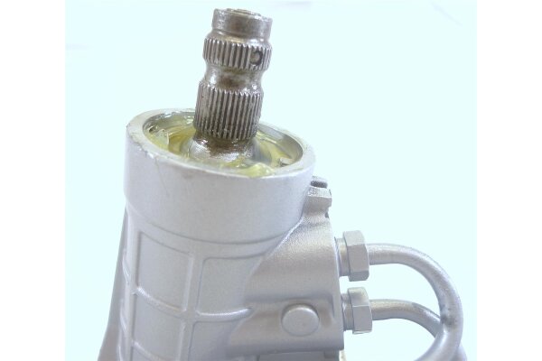 Lenkgetriebe Porsche Boxter 986 Baujahr 09 96 bis 12 04  99634701104 99634701105