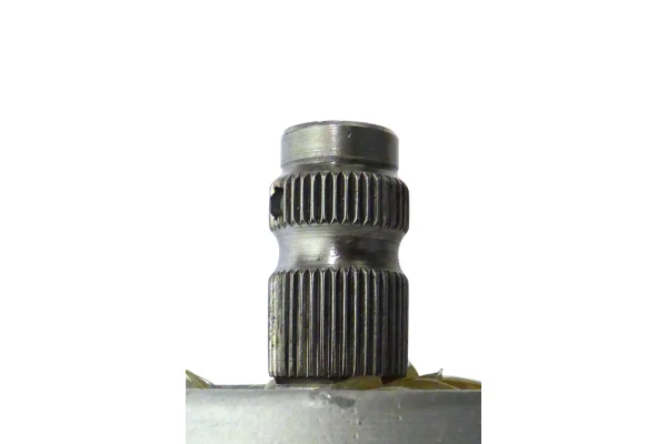 Lenkgetriebe Porsche 911 Cabrio 997 04 05 bis 12 12  2,6 Umdrehung 99734701105
