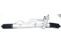 Lenkgetriebe Saab 9-3 Cabriolet YS3F  Baujahr 08 03 bis...