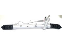 Lenkgetriebe Saab 9-3 YS3F E79 D79 D75  Bj 09 02  bis  02...